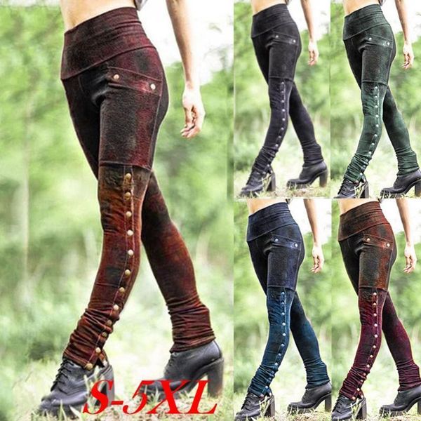 

women's pants & capris plus size 5xl women pencil high waist skinny black thick velvet warm winter leggings jeggings feminina trousers#, Black;white
