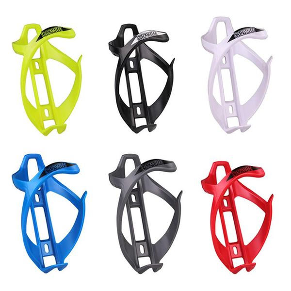 

universal water bottle cage aluminum alloy bicycle holder cup bracket for mountain bike cycling accessories bottles & cages
