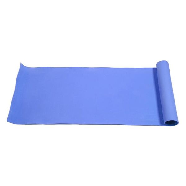 

yoga mats 2 colors mat exercise pad non-slip folding gym fitness pilates supplies non-skid floor play 176 * 60 0.4 cm