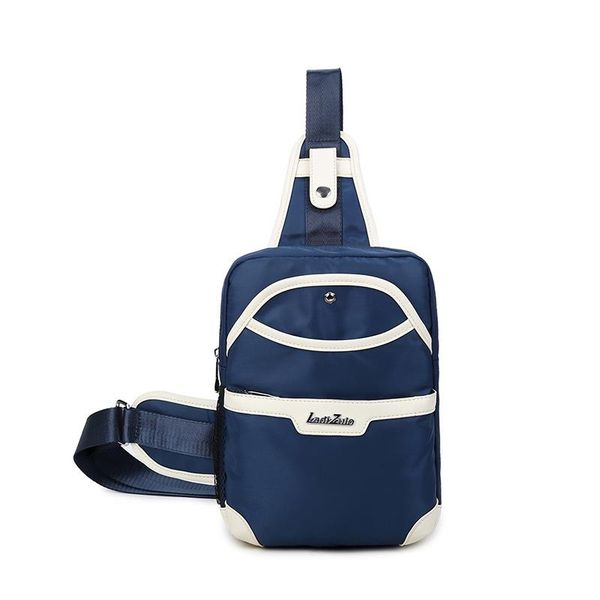 

backpack men one shoulder bag boys work travel versatile fashion student school university 2021 design