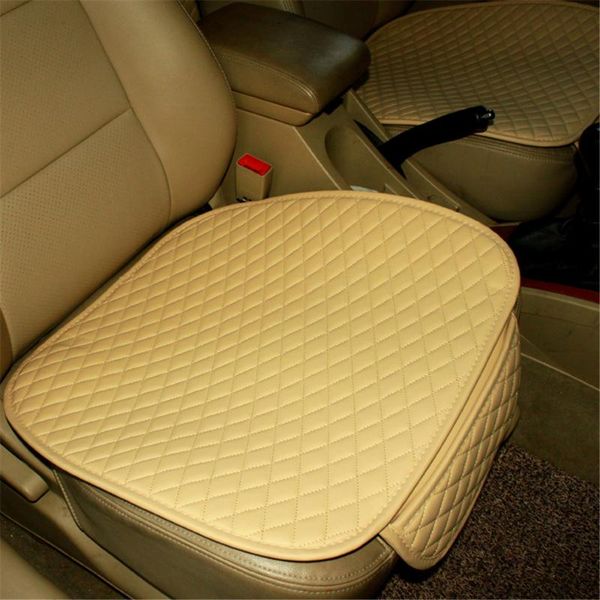 

four seasons universal danny leather anti-slip car seat cover, interior covers