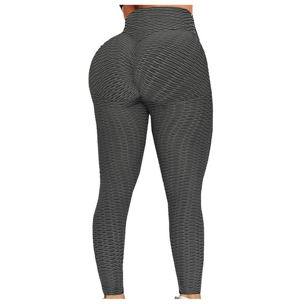 

women's leggings printed plus size legging workout fitness sports running athletic pants high waist z$y, Black