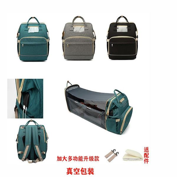 

diaper bags maternity backpack bag for women baby cosmetics in the women's