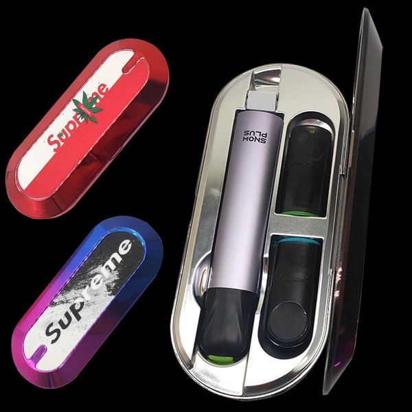 

yueke ruike set charging relax grapefruit second and fifth generation electronic cigarette box