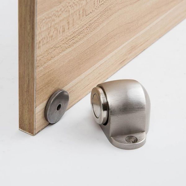 

door catches & closers bathroom strong magnetic