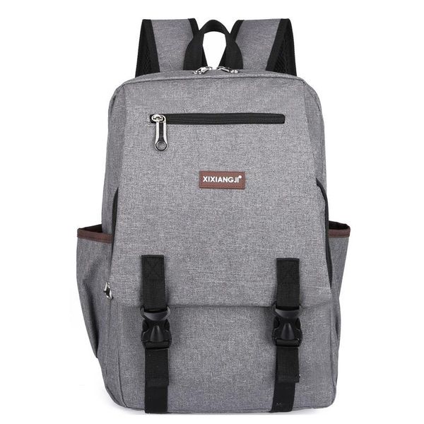 

backpack fashion women backpacks men school bag boys for teenagers travel large capacity lapoxford casual bags