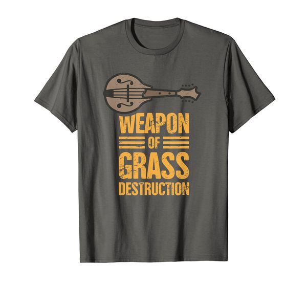 

distressed bluegrass music folk music / vintage bluegrass t-shirt, White;black