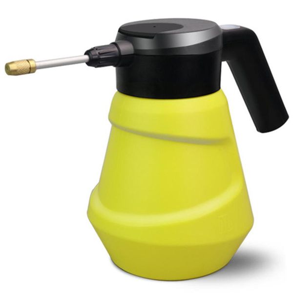 

charging electric sprayer watering can lithium battery rechargeable waterproof household pot equipments