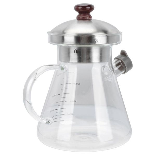 

pans 1pc home use oil bottle automatic closing opening vinegar pot