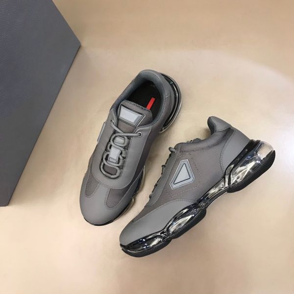 

new shoes embroidered luxury designer white tiger bee snake genuine leather sneaker mens trainers casual b297, Black