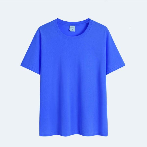 

tee 2021 classic casual soft summer women's short sleeve breathable t-shirt, White