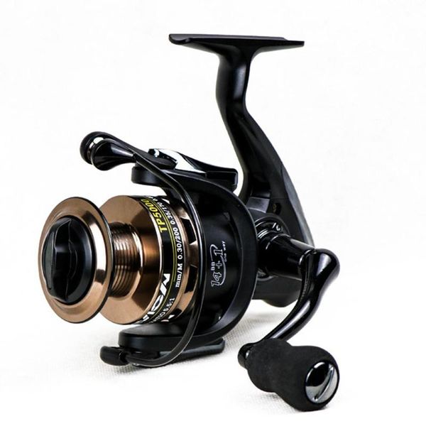 

baitcasting reels hobbylane full metal rocker arm gapless high strength spinning fishing wheel