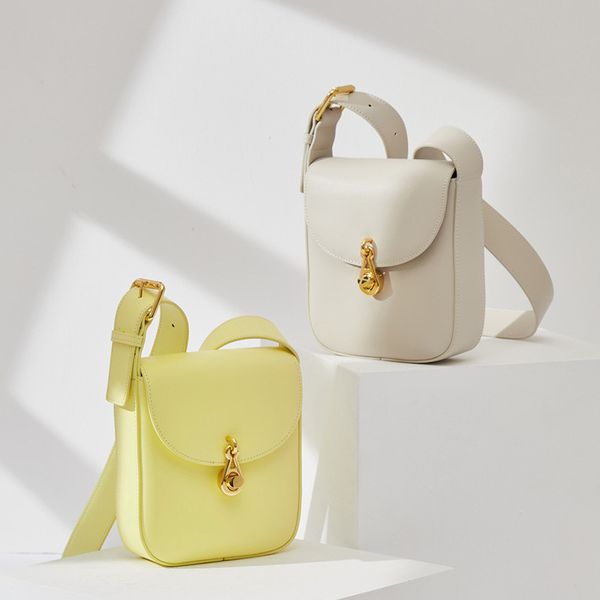 

Telfar mini bags Quilted Leather Multi Pochette Felicie Louisbags_18 akend zhouzhoubao123essenger lock small square Hanghhangbag marc Bag 17*5*21cm