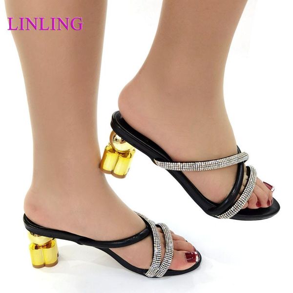 

dress shoes fashion spring women pumps mid square heel female wedding lady summer autumn daily 5.5 cm style woman, Black