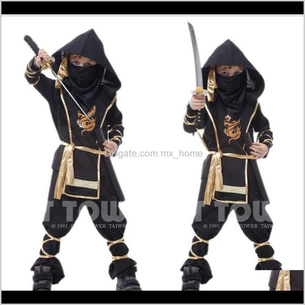

selling halloween cosplay costumes childrens performance factory direct sales size m3xl pansv clothing sets i3e6p, White