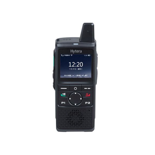 

walkie talkie zello yunfeng pnc370 2g,3g,4g wlan hyteranetwork sim card