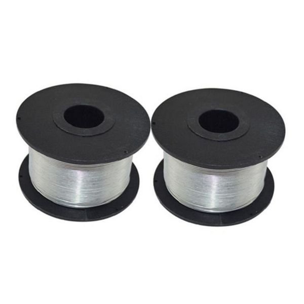 

professiona electric drills 4pcs/set tying wire for steel bar machine rebar tier binding 12v civil building automatic 0.08mm