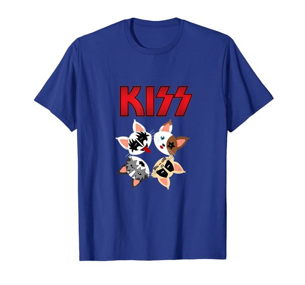 

Funny Hiss T-Shirt Cat Kittens Gift Tee for Mom - Cat Lovers, Mainly pictures