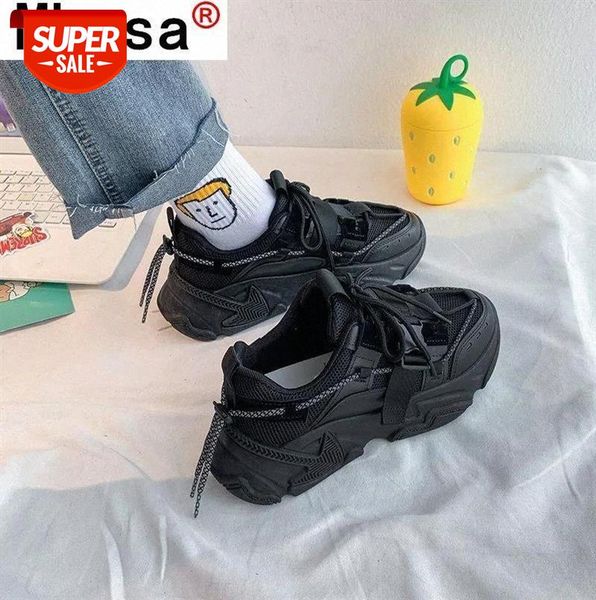 

sports shoes women's autumn 2021 new running non-slip comfortable lightweight casual vulcanized women #vz5m
