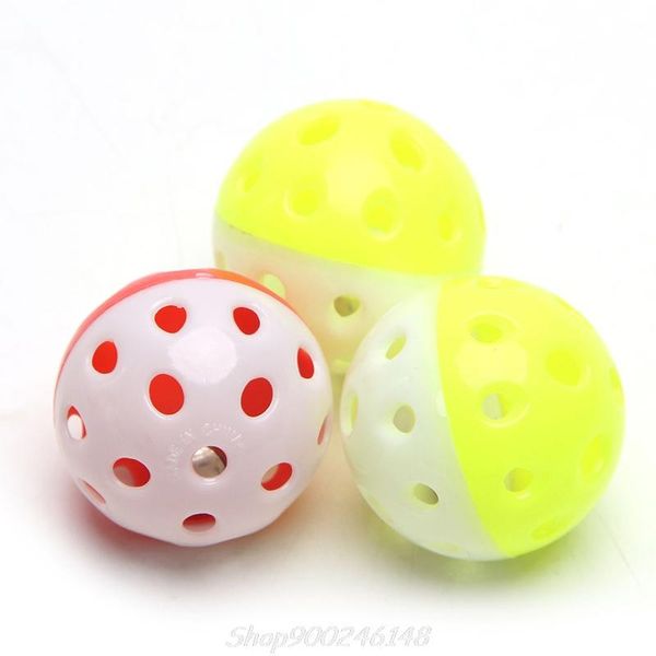

pet parrot toy bird hollow bell ball for parakeet cockatiel chew fun cage toys jy28 20 dropship other supplies
