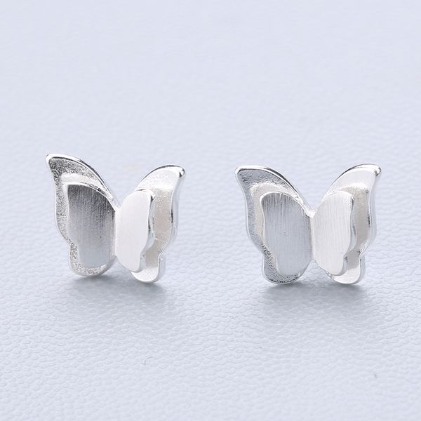 

stud various styles of luxury style earrings a9, Golden;silver