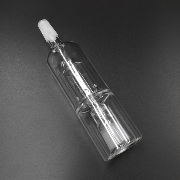 

2021 april arrival parts borosilicate glass compatible with the classic volcan digit easy valve and hybrid heater tube flexer not fit solid