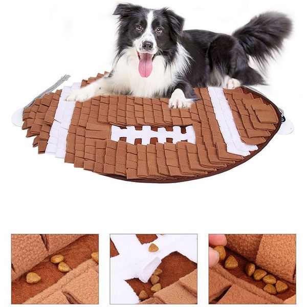 

kennels & pens interactives foraging mat searching skills training mats encourage natural for dog supplies pet produc