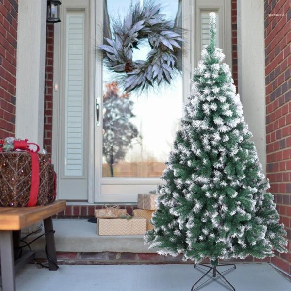 

christmas decorations 1pc tree useful delicate adornment decor ornament for house home indoor1