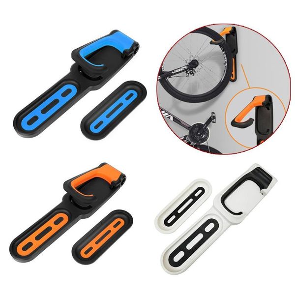 

car & truck racks bike wall hook holder stand bicycle mount hanger mountain hanging bracket storage outdoor cycling supplies