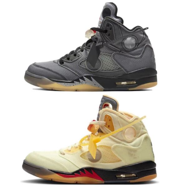 

jumpman 5s men's basketball shoes men sneakers sports dh8565-100