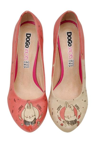 

dress shoes multi women 's heels dghh016-3007, Black