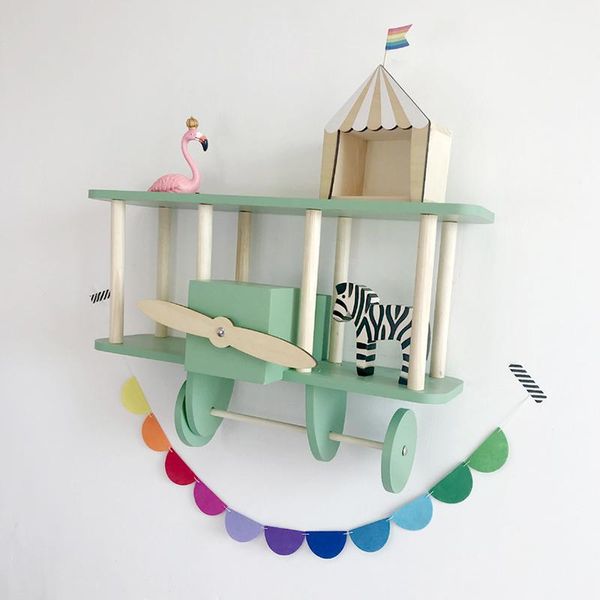 

party decoration nordic style 1pcs 1m christmas hanging colorful bunting pendant diy handmade for wedding birthday