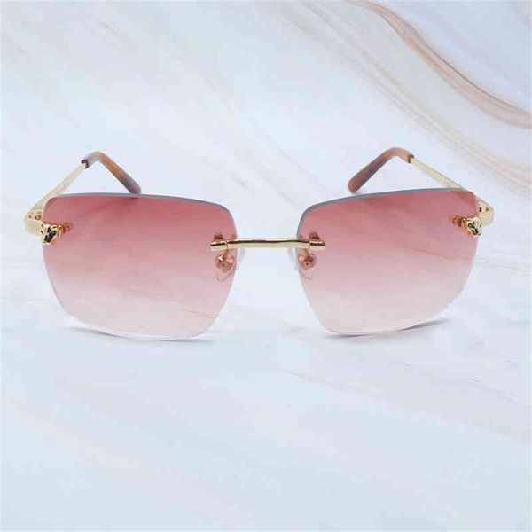 

sunglasses men designer panther sun glasses big square polygon shades for women classic ancient mens wholesale sunglasses french, White;black