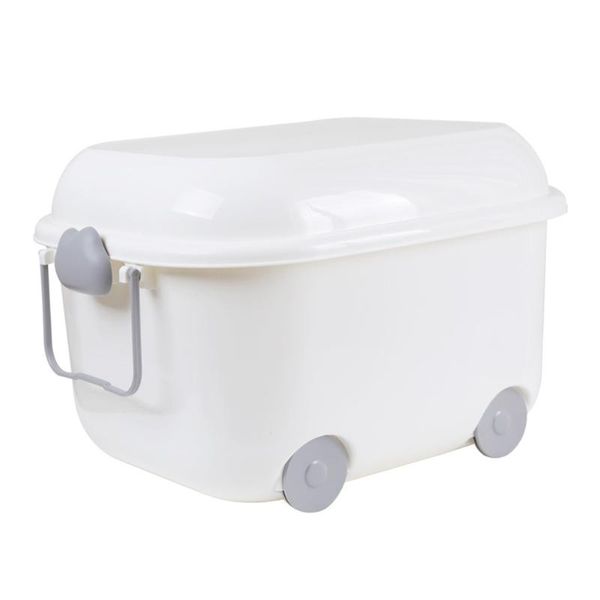 

storage drawers 1pc creative pulley box cartoon car shaped case toys organizer