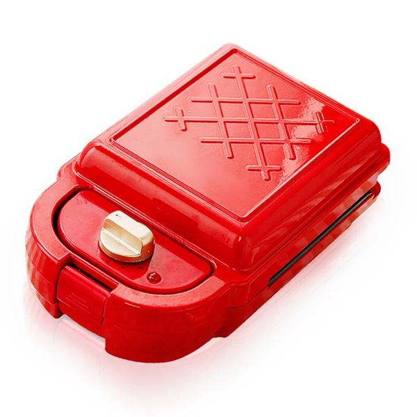 

electric multi sandwich maker grill detachable snack -selling bread makers