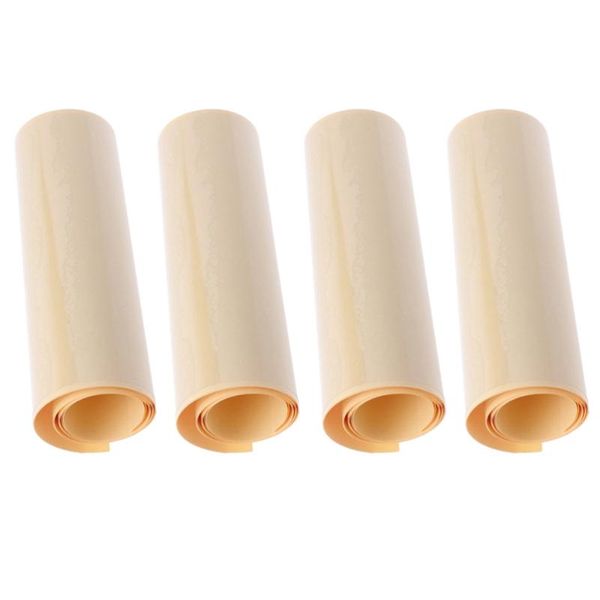 

cat toys 4pcs practical pet scratching stickers useful sofa protective (white)