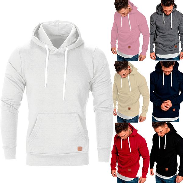 

mens sweater men's casual fashion sweater, Black