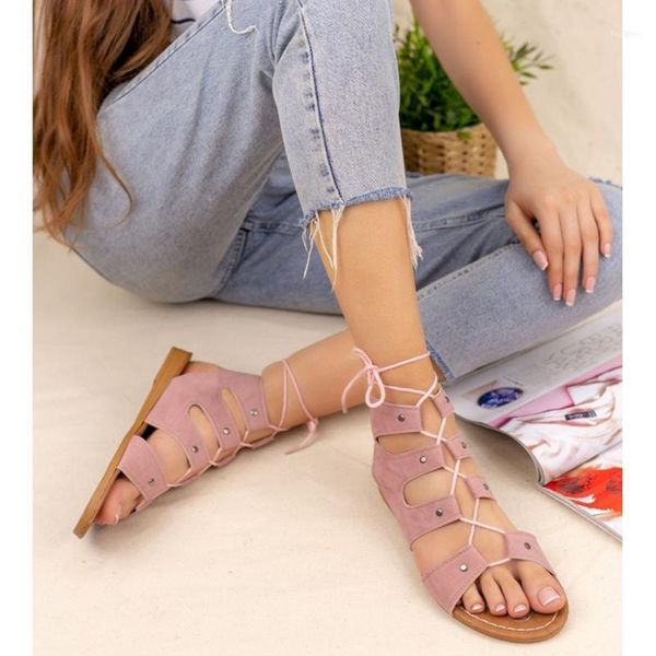 

sandals saline sÃ¼et sandals11, Black