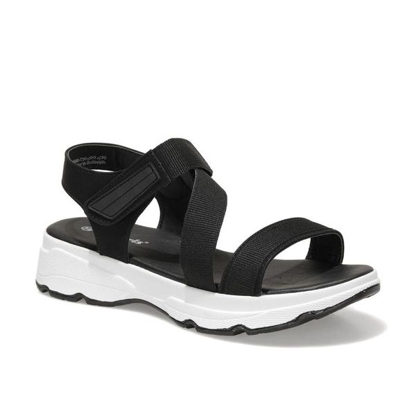 

sandals 317729.z 1fx black women 's sports