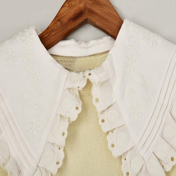 

patads france s family 21 spring and summer women's lovely exquisite big lapel wool knitted jackets, Black;brown