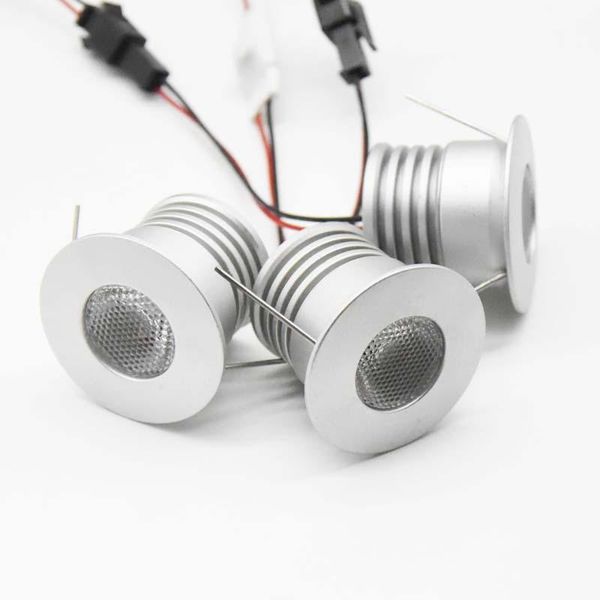 

downlights 1w 2w 3w 4w cob dc 150ma 200ma 250ma 300ma ac 110v 120v 230v 240v led downlight + tuya bulb lighting lamp mini spot light