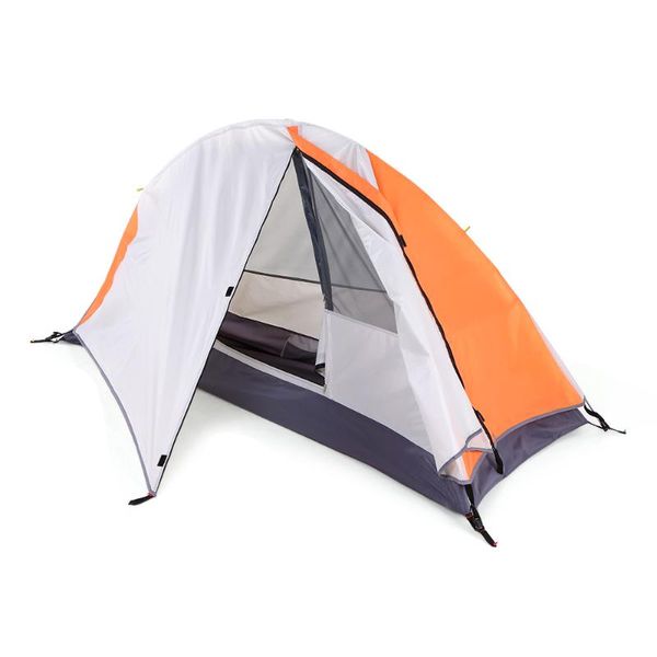 

camping tent hiking climbing sleeping sunlight shelter detachable single cabana waterproof outdoor tents and shelters