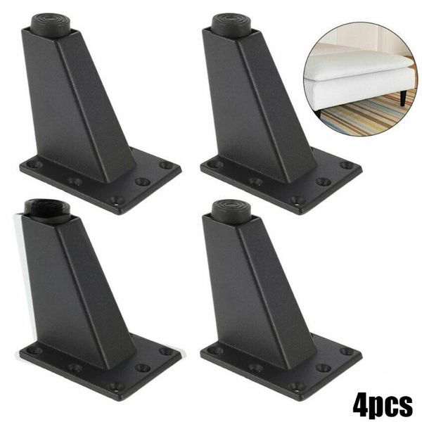 

chair covers set cabinet feet sofa table aluminum alloy couch furniture kit