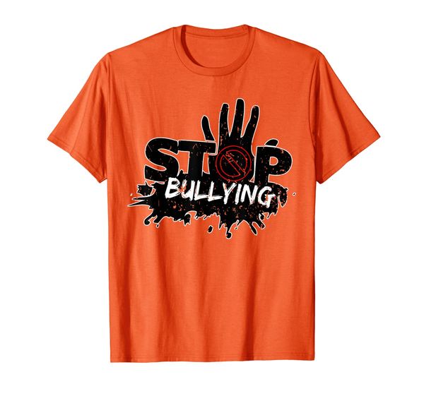 

sbullying tshirt - choose kind tshirt movement shirt, White;black