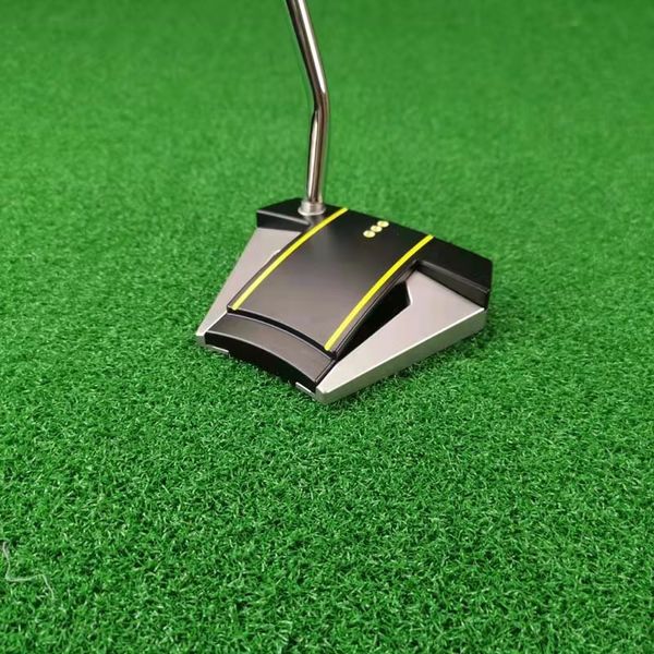 

golf prototype t7.5 putter product club single new product explosion