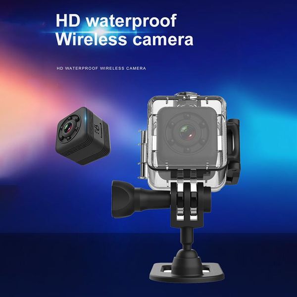 

ip camera hd wifi mini cam video sensor camcorder micro dvr cameras