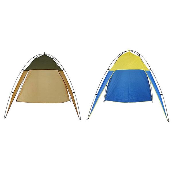 

tents and shelters tent anti-uv portable sun shade shelter for 3 person,beach beach umbrella outdoor canopy