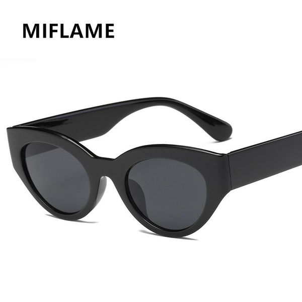 

sunglasses ladies glasses trendy small oval korean women men designer celebrity fashion shades, White;black