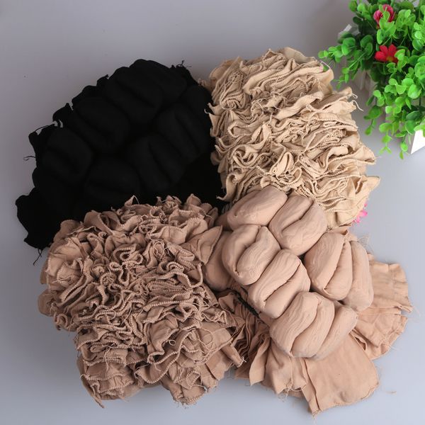 

socks hosiery spring and autumn style cored silk breathable sweat absorbing thin durable pure color female socks, Black;white