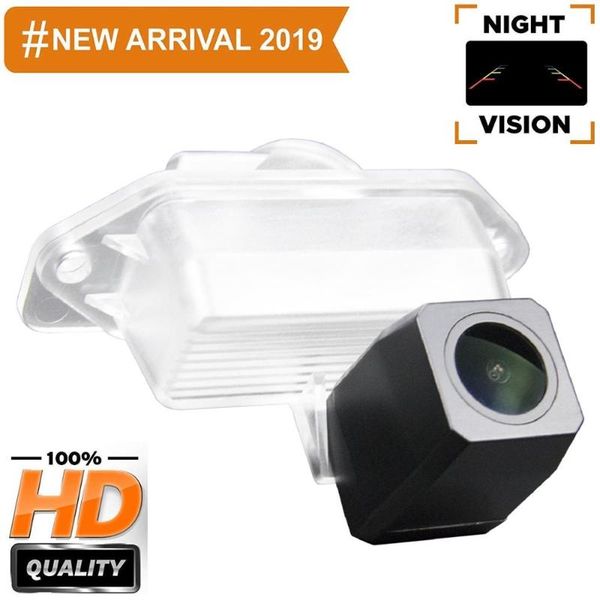 

car rear view cameras& parking sensors hd factory selling camera for mitsubishi 2021 2008 2010 lancer ex/ pajero io